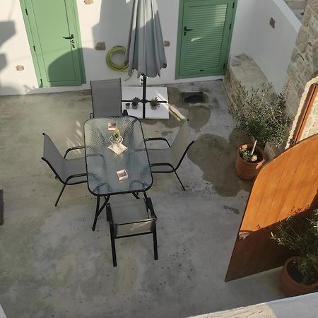 La Maison D Aspasia กามิลารี ภายนอก รูปภาพ