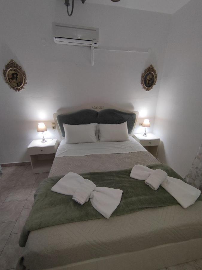 La Maison D Aspasia กามิลารี ภายนอก รูปภาพ