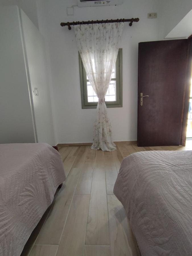 La Maison D Aspasia กามิลารี ภายนอก รูปภาพ