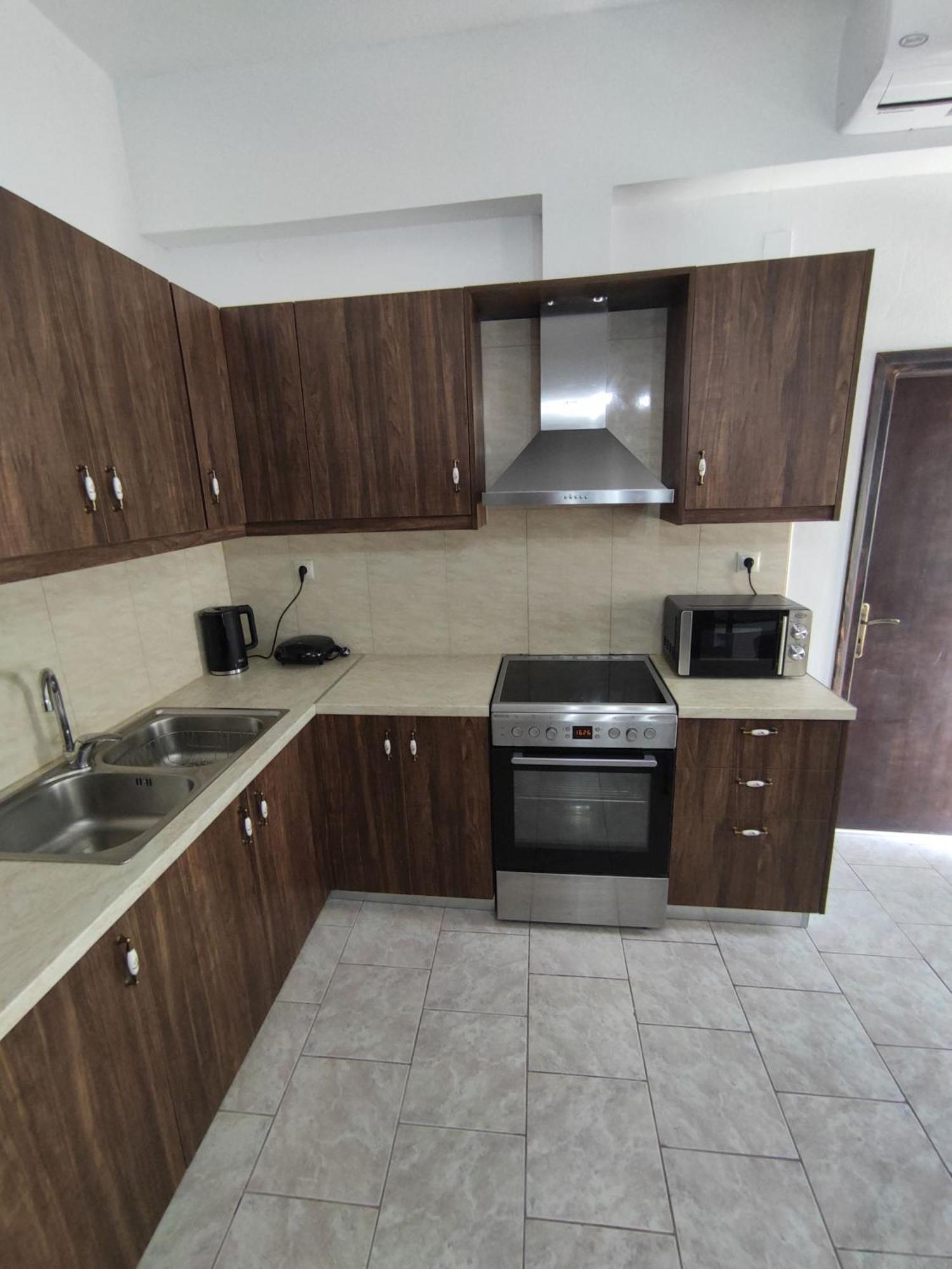La Maison D Aspasia กามิลารี ภายนอก รูปภาพ