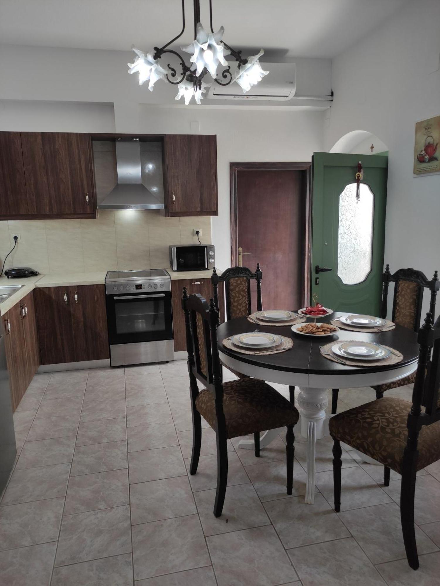 La Maison D Aspasia กามิลารี ภายนอก รูปภาพ