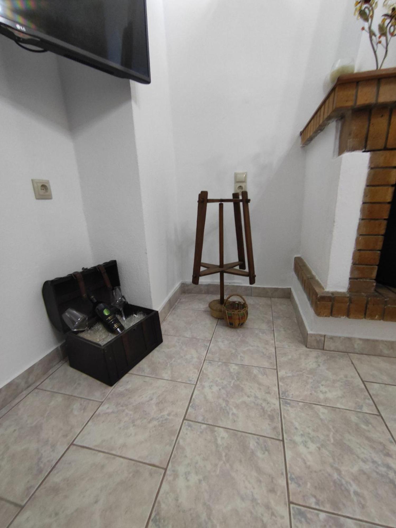 La Maison D Aspasia กามิลารี ภายนอก รูปภาพ