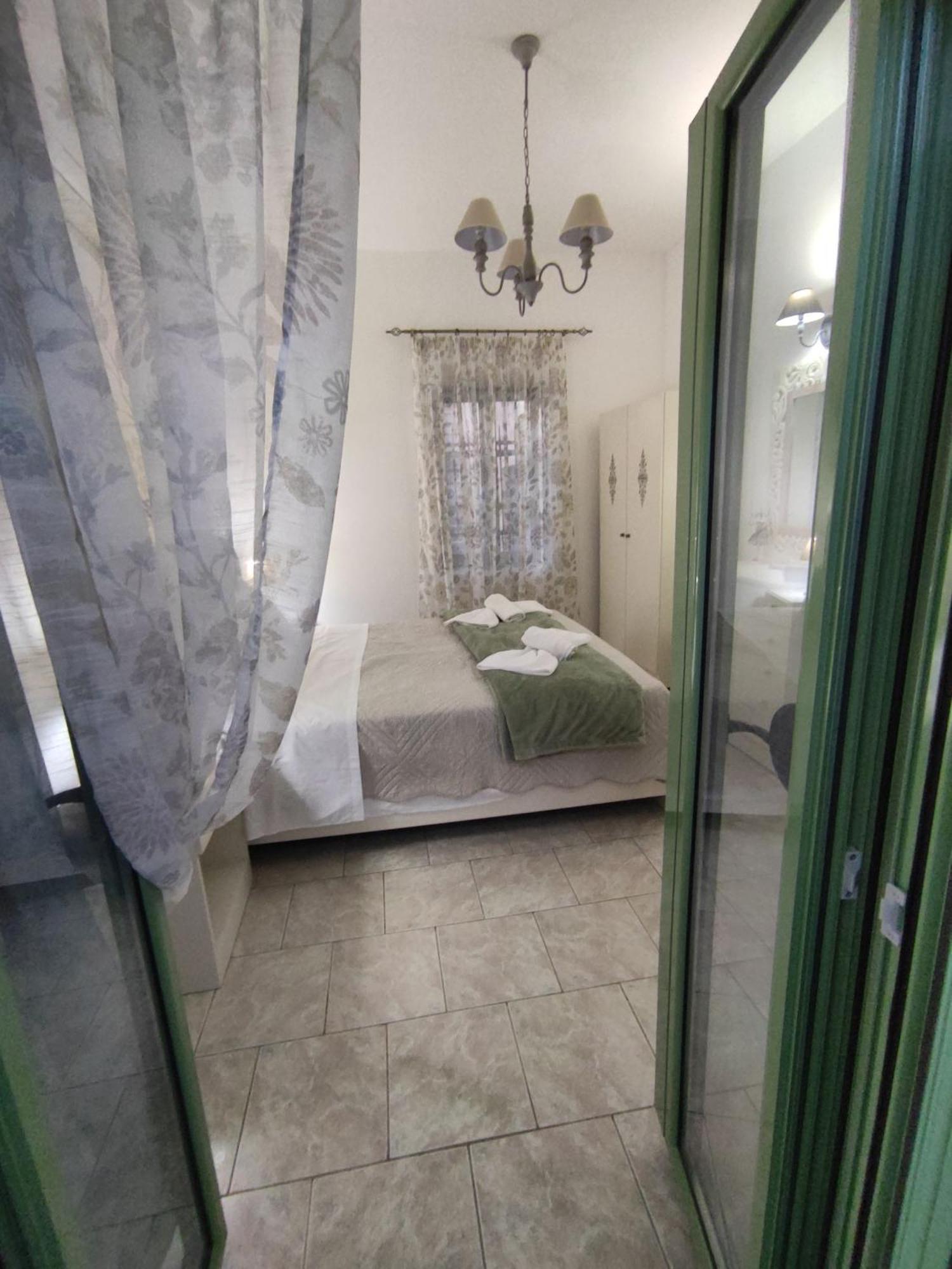 La Maison D Aspasia กามิลารี ภายนอก รูปภาพ